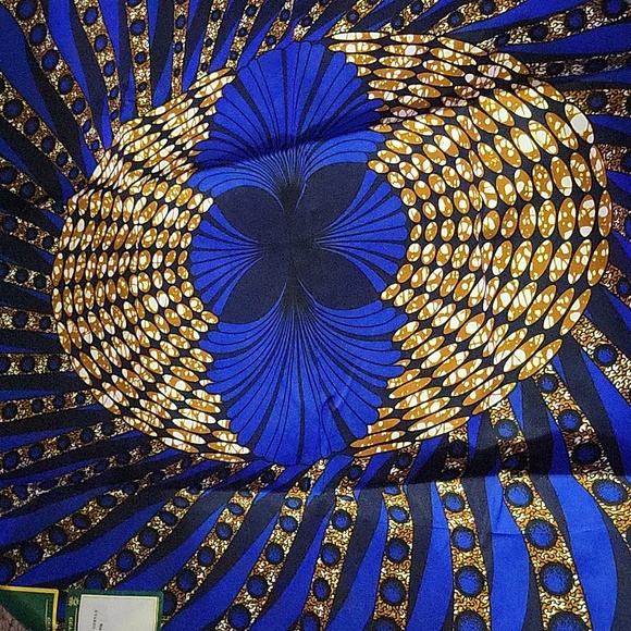 Exotic Print Drawstring Dustbag (Custom) - Picture 3 of 15